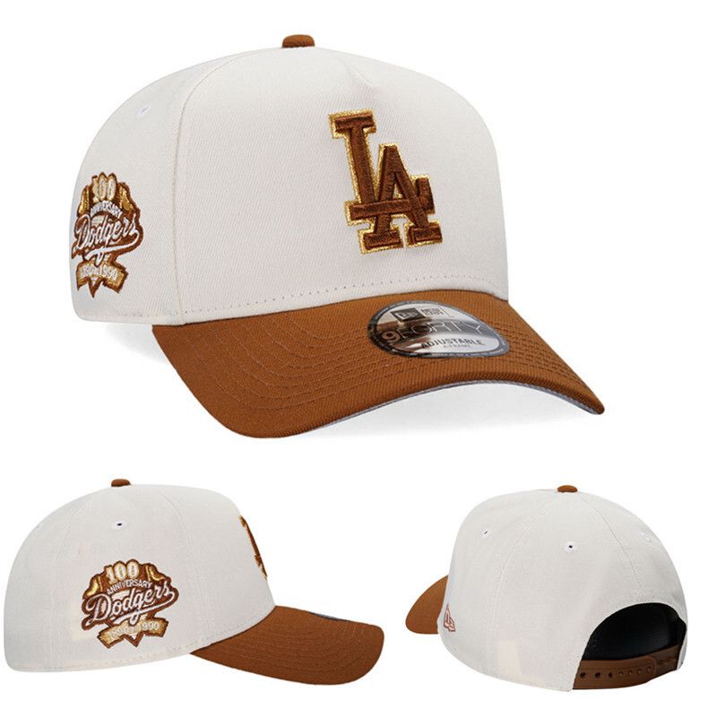 2026 MLB Los Angeles Dodgers Hat style TX0011->->Sports Caps
